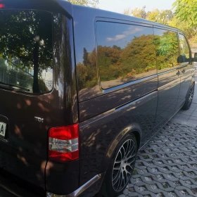 Обява за продажба на VW T5 2.0TDI Дълга база ~29 500 лв. - изображение 4