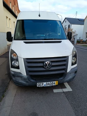 Обява за продажба на VW Crafter ~14 500 лв. - изображение 3