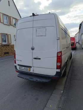 Обява за продажба на VW Crafter ~14 500 лв. - изображение 5