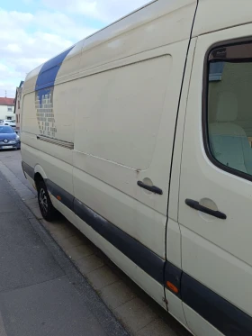 Обява за продажба на VW Crafter ~14 500 лв. - изображение 1