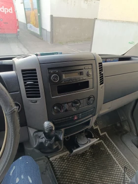 Обява за продажба на VW Crafter ~14 500 лв. - изображение 7