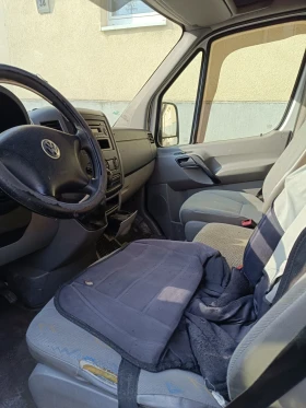 Обява за продажба на VW Crafter ~14 500 лв. - изображение 6