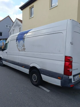 Обява за продажба на VW Crafter ~14 500 лв. - изображение 4