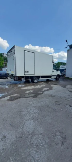 Iveco Daily 50c15, снимка 3 — Bazar.bg Iveco Daily 50c15, снимка 3