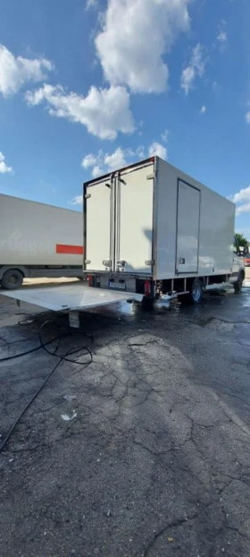 Iveco Daily 50c15, снимка 5 — Bazar.bg Iveco Daily 50c15, снимка 5