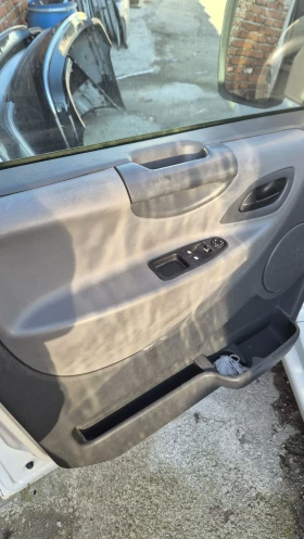 Citroen Jumpy, снимка 3