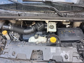 Renault Trafic CDTI, снимка 10
