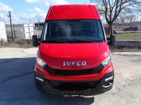 Iveco 35c15 3.0HPI  КАТ. * Б* , снимка 2 - Бусове и автобуси - 53617197