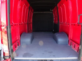 Iveco 35c15 3.0HPI  КАТ. * Б* , снимка 11 - Бусове и автобуси - 53617197