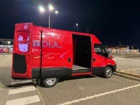 Iveco 35c15 3.0HPI  ���. * �*  * * * ������ * * *  | Mobile.bg � ����� ������ 10