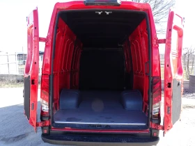 Iveco 35c15 3.0HPI  КАТ. * Б* , снимка 10 - Бусове и автобуси - 53617197