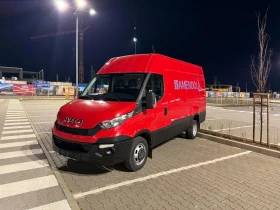 ����� �� �������� �� Iveco 35c15 3.0HPI  ���. * �* 