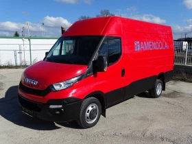 Iveco 35c15 3.0HPI  КАТ. * Б* 