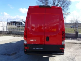Iveco 35c15 3.0HPI  КАТ. * Б* , снимка 5 - Бусове и автобуси - 53617197