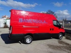 Iveco 35c15 3.0HPI  КАТ. * Б* , снимка 8 - Бусове и автобуси - 53617197