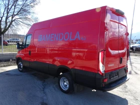 Iveco 35c15 3.0HPI  КАТ. * Б* , снимка 4 - Бусове и автобуси - 53617197