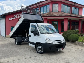 Iveco Daily 3.0 HPI* ��������* ���������� ��������* 4.00� ��� | Mobile.bg � ����� ������ 14