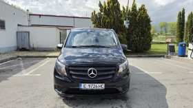 ������ Mercedes-Benz Vito