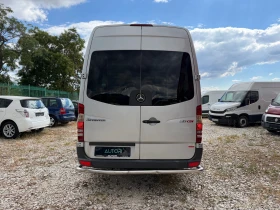 Mercedes-Benz Sprinter 313 7g TRONIC 9 ����� | Mobile.bg � ����� ������ 5
