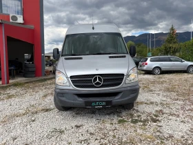 ����� �� �������� �� Mercedes-Benz Sprinter 313 7g TRONIC 9 �����