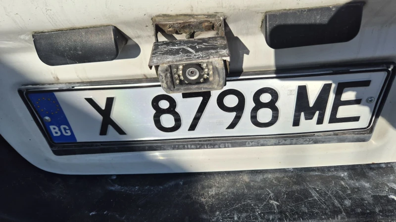 Citroen Jumpy, снимка 6 - Бусове и автобуси - 52919785