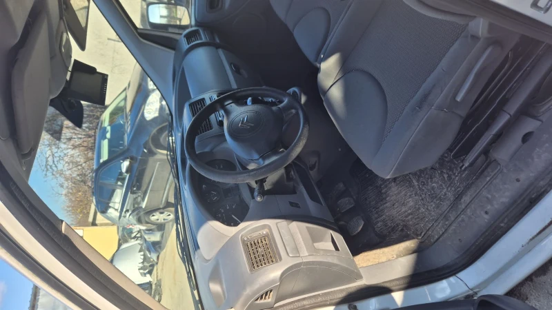 Citroen Jumpy, снимка 2 - Бусове и автобуси - 52919785