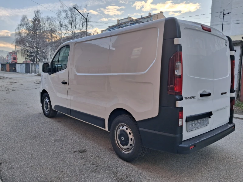 Renault Trafic CDTI, снимка 6 - Бусове и автобуси - 53524989