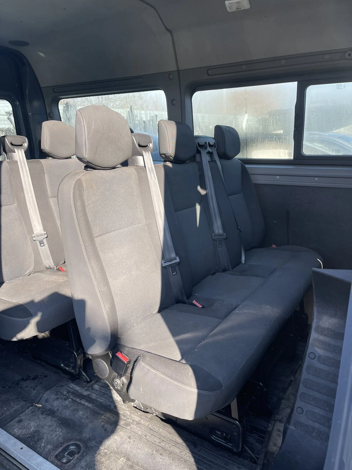 Renault Master 2.3 dci M9EF716 | Mobile.bg   9