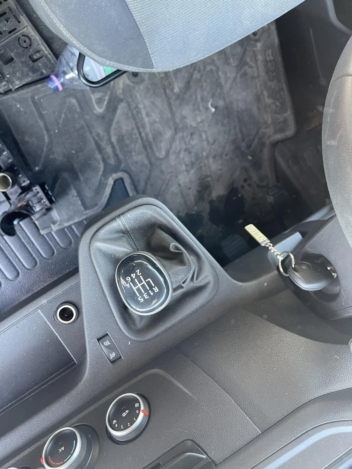 Renault Master 2.3 dci M9EF716 | Mobile.bg   10