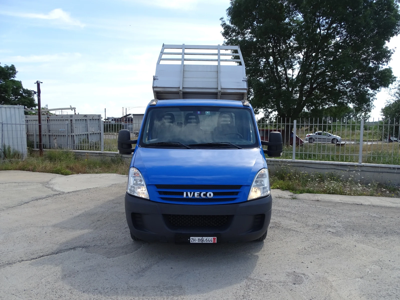 Iveco 35c15 * * * 99 519 km* * *  - изображение 2