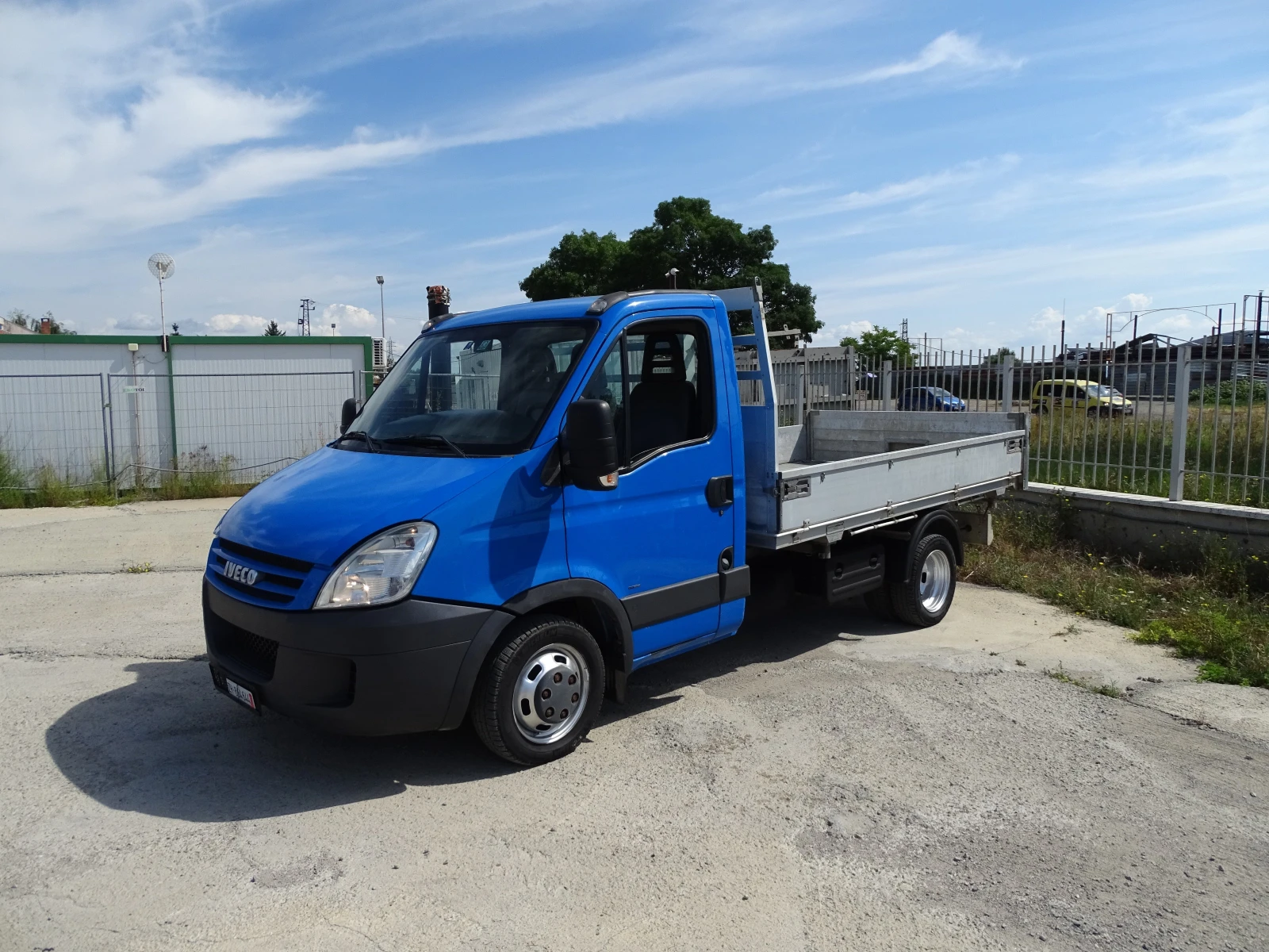 Iveco 35c15 * * * 99 519 km* * *  - изображение 10