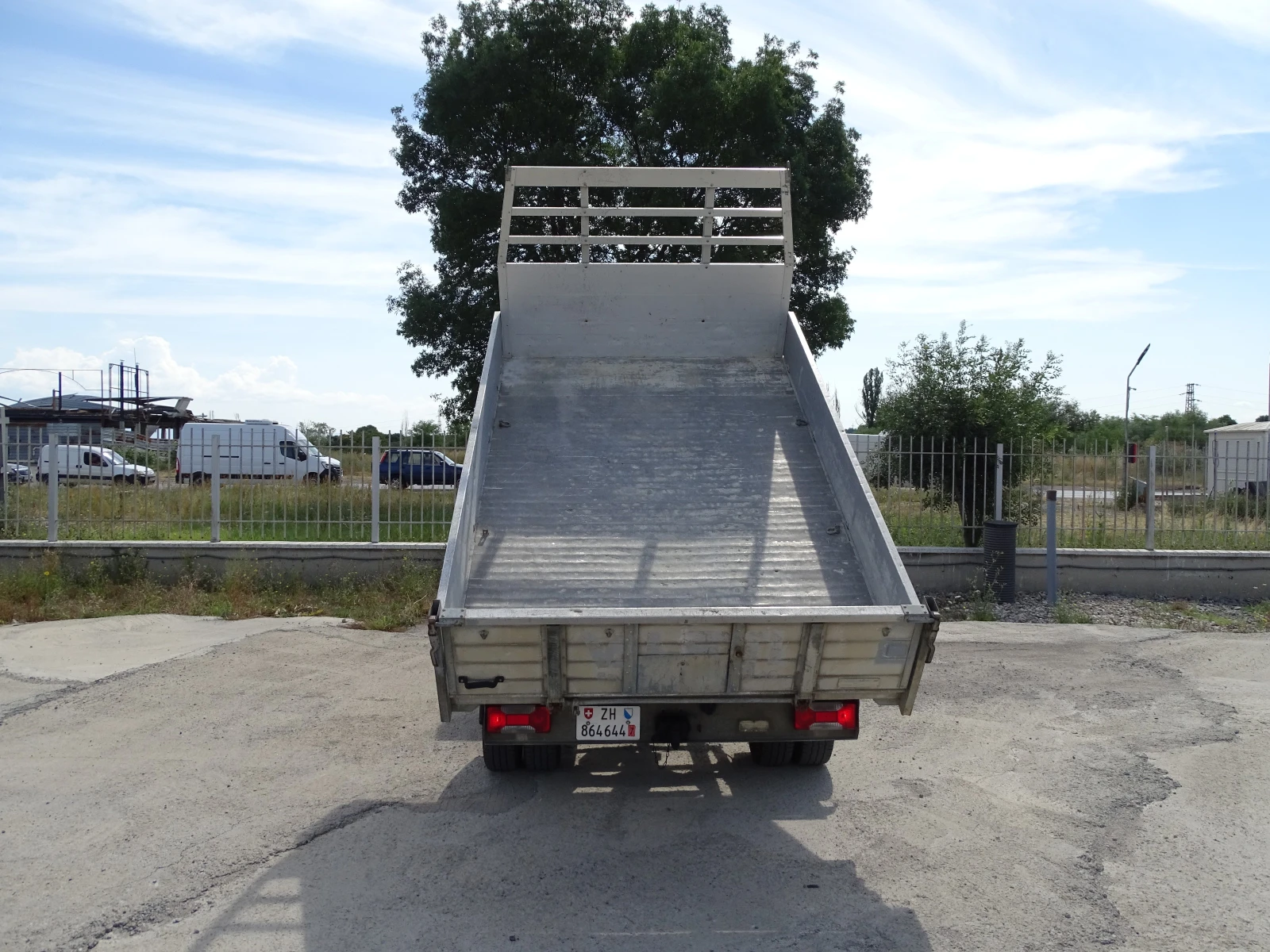 Iveco 35c15 * * * 99 519 km* * *  - изображение 5