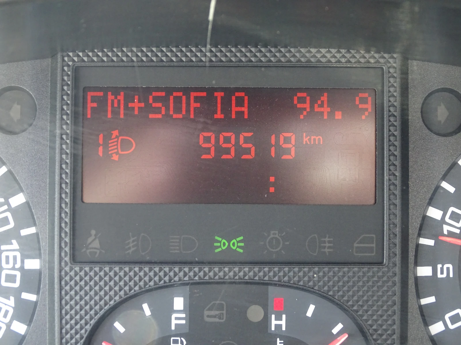 Iveco 35c15 * * * 99 519 km* * *  | Mobile.bg   14