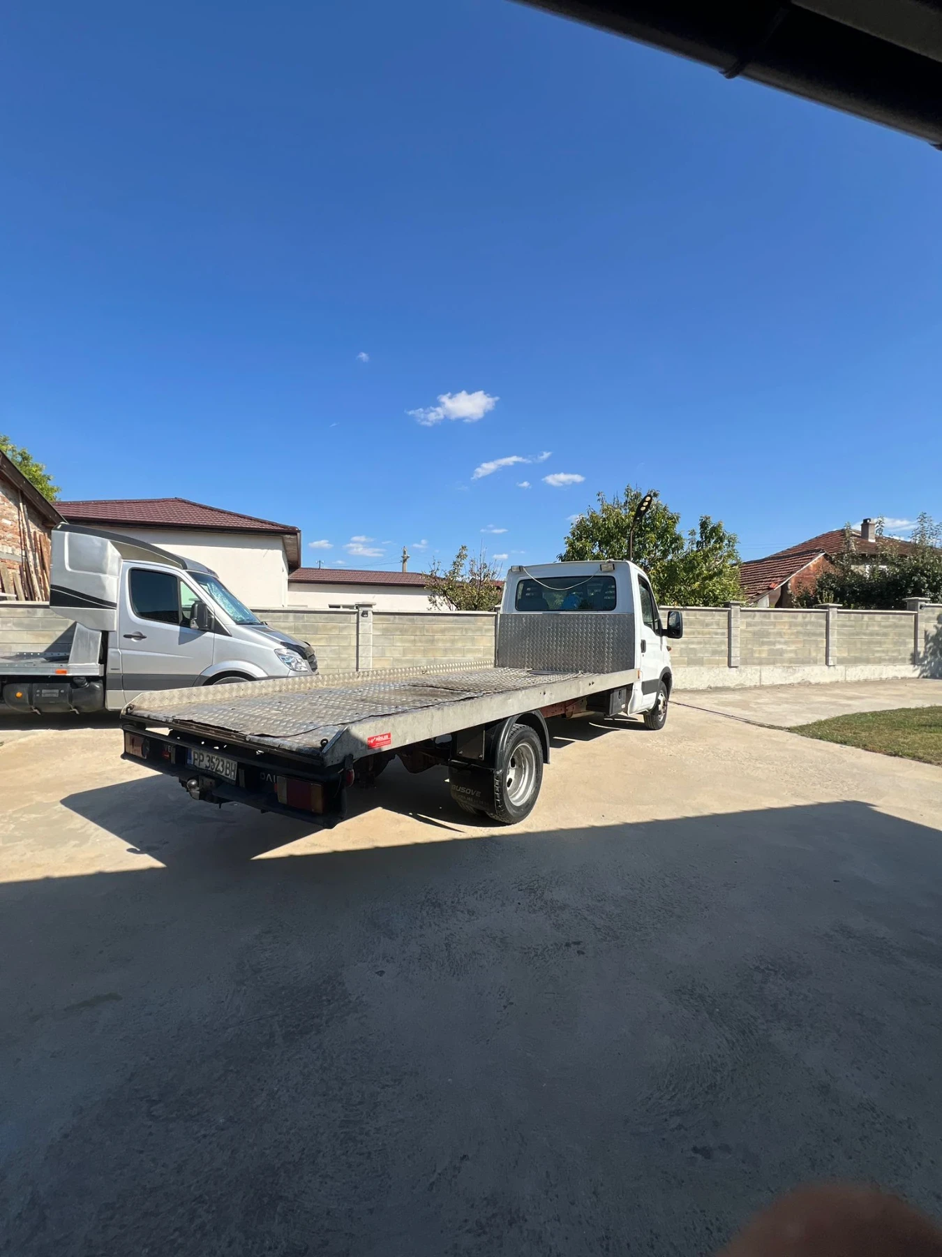 Iveco 35c13  - изображение 3