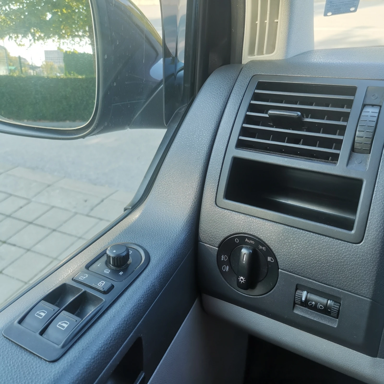 VW T5 2.0TDI   | Mobile.bg   14
