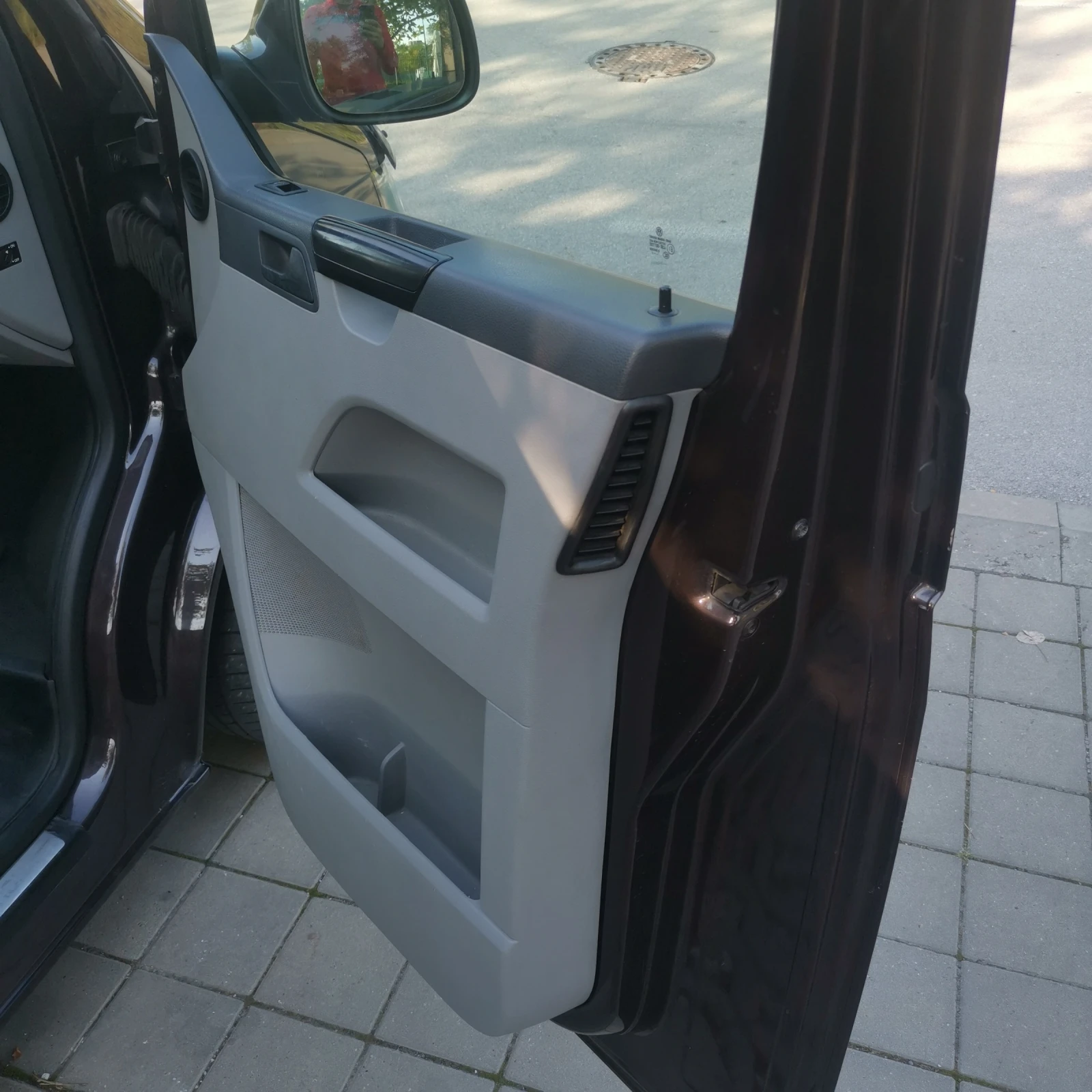 VW T5 2.0TDI   | Mobile.bg   13