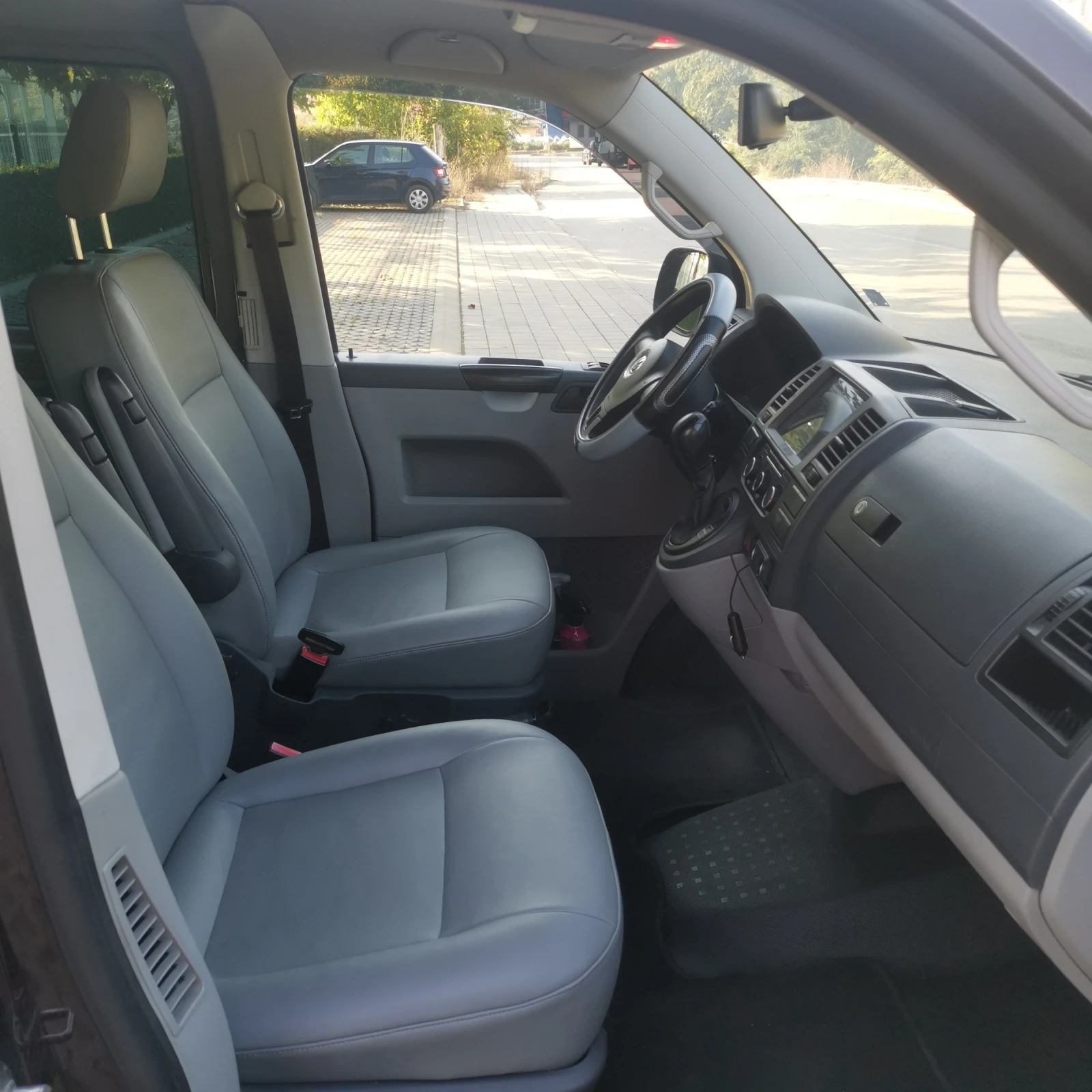 VW T5 2.0TDI   | Mobile.bg   12