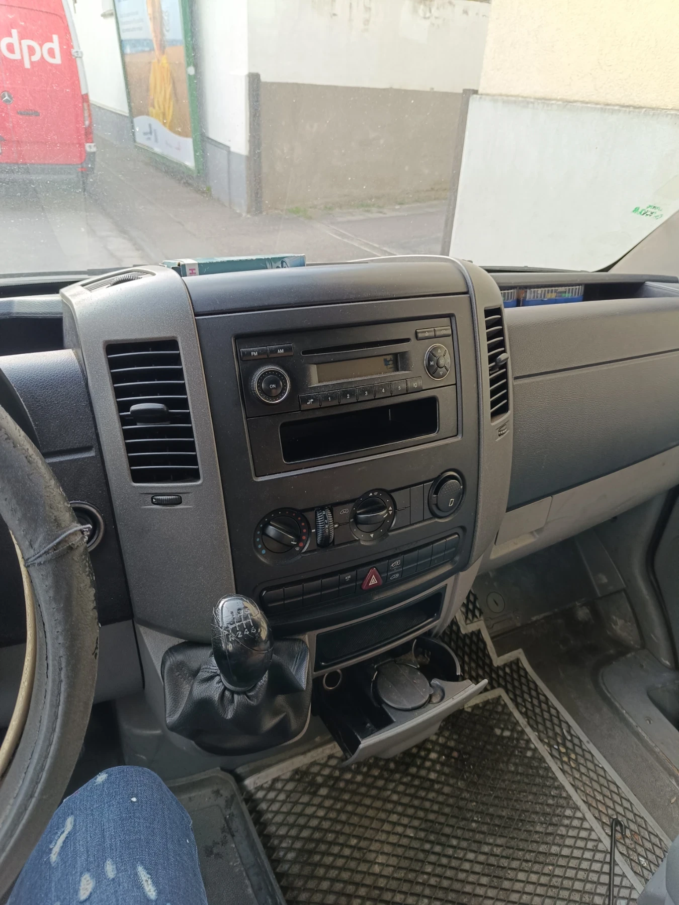 VW Crafter  - изображение 8