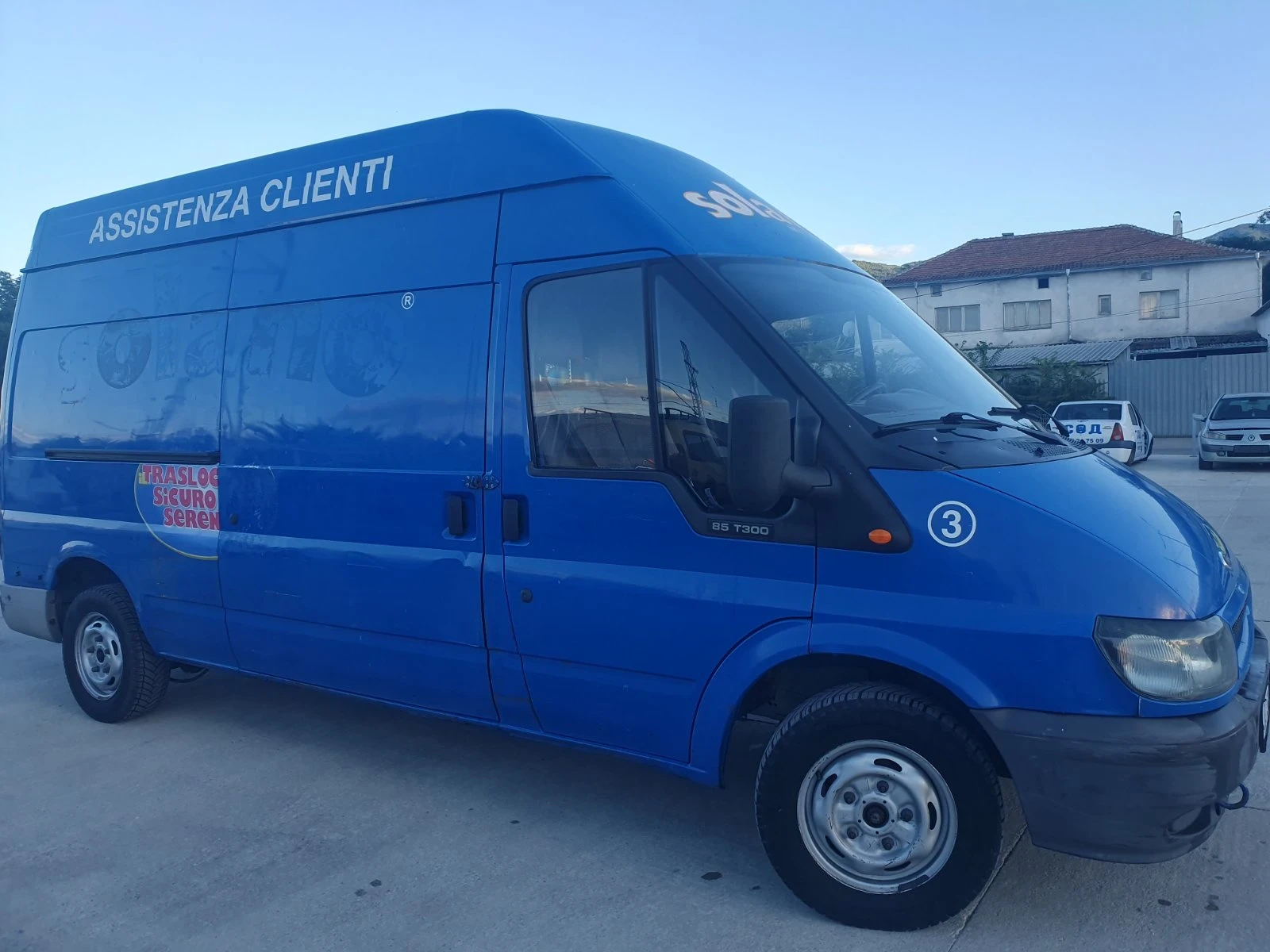 Ford Transit | Mobile.bg   3