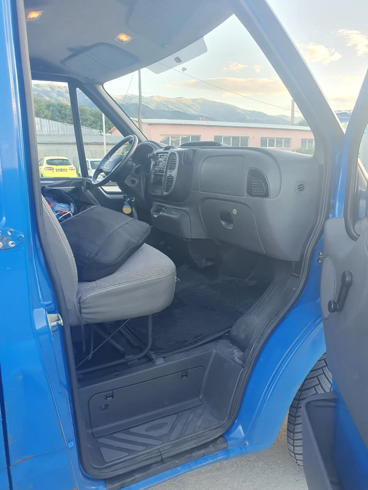 Ford Transit | Mobile.bg   5