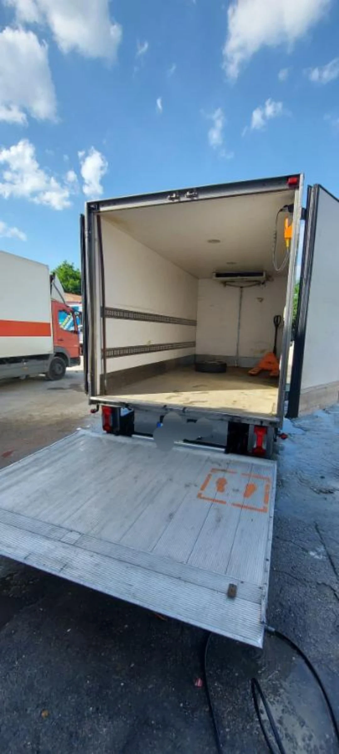 Iveco Daily 50c15 | Mobile.bg � ����������� 1