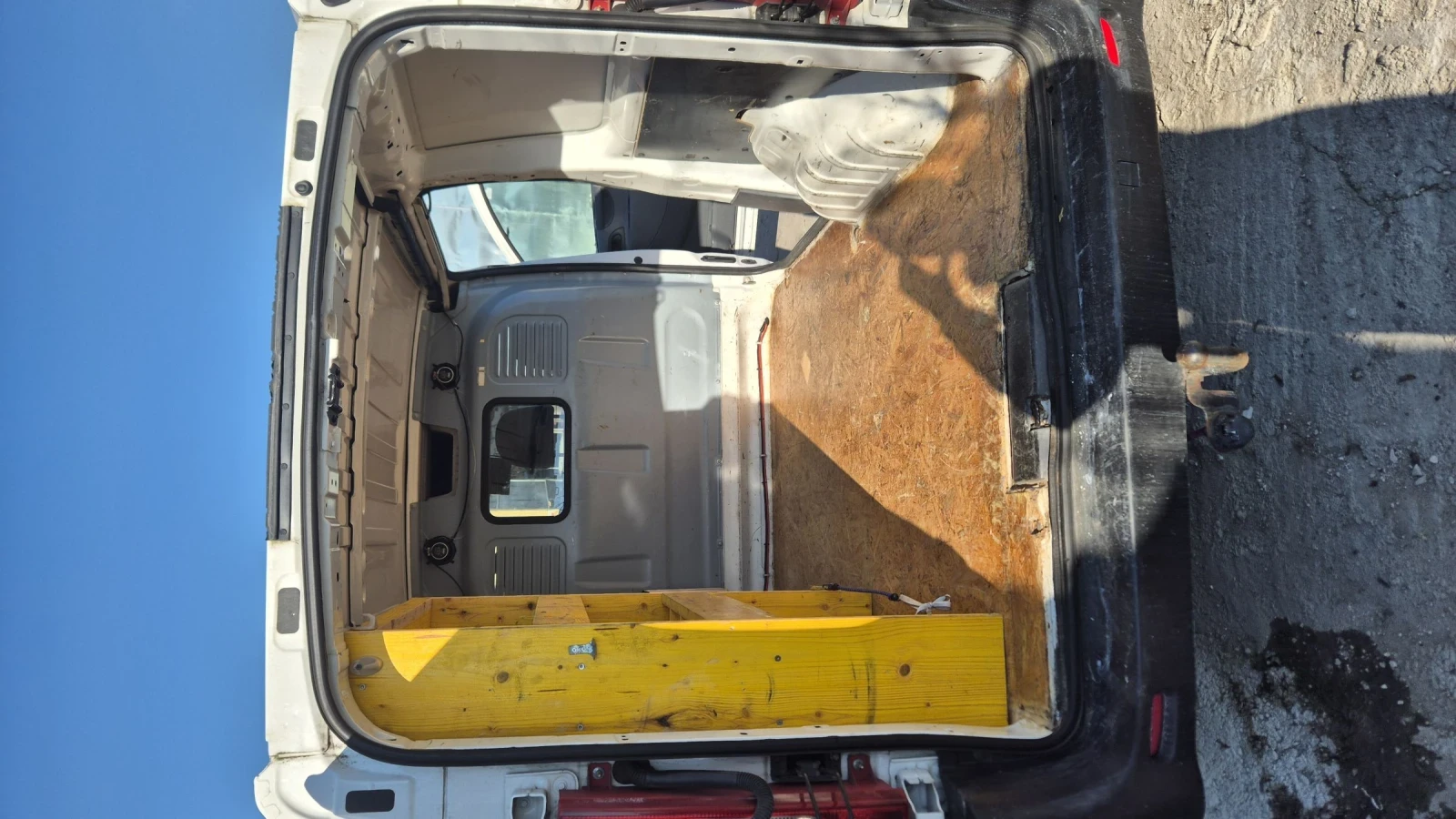 Citroen Jumpy  - изображение 7