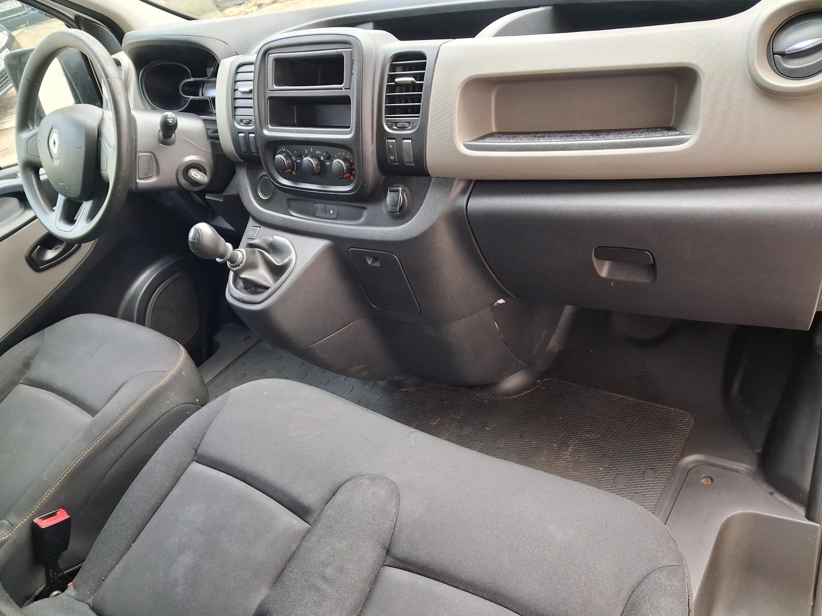 Renault Trafic CDTI | Mobile.bg � ����������� 12
