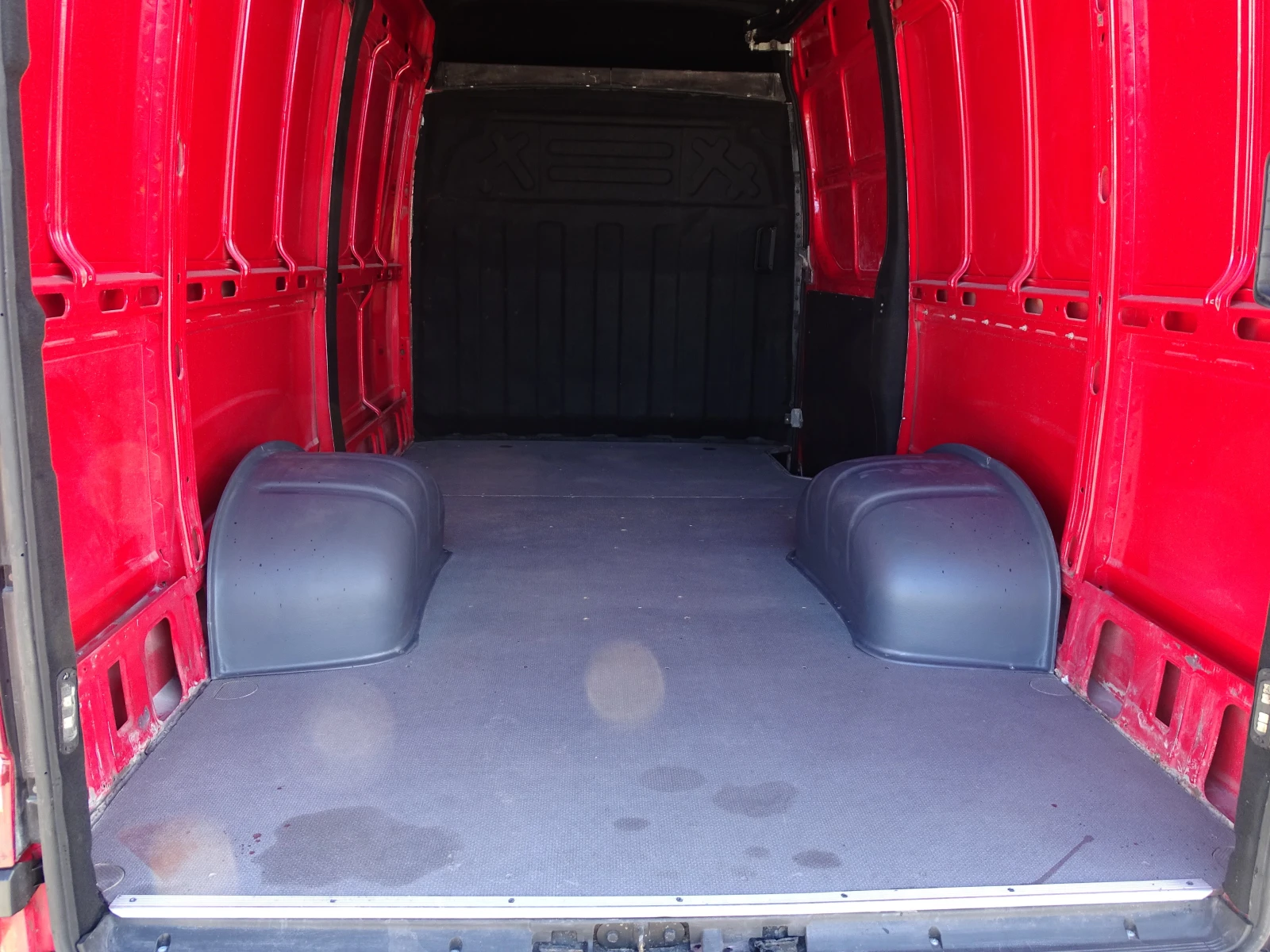 Iveco 35c15 3.0HPI  КАТ. * Б*  - изображение 9