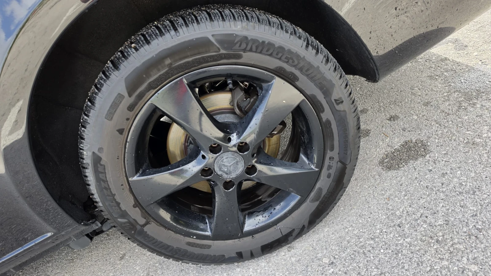 Mercedes-Benz Vito * Vito116 CD TOURER* , снимка 13 - Бусове и автобуси - 54786941