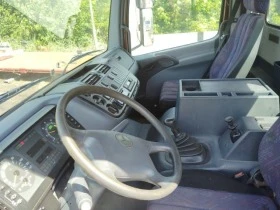 Mercedes-Benz Atego 1523 | Mobile.bg    14