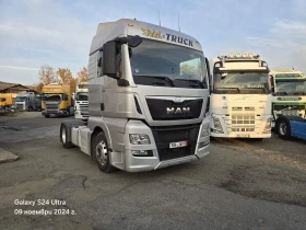     Man Tgx 18.480 /   /  6