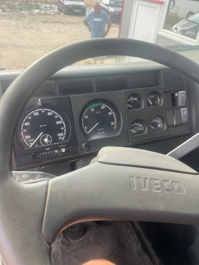 Iveco Eurotech, снимка 7