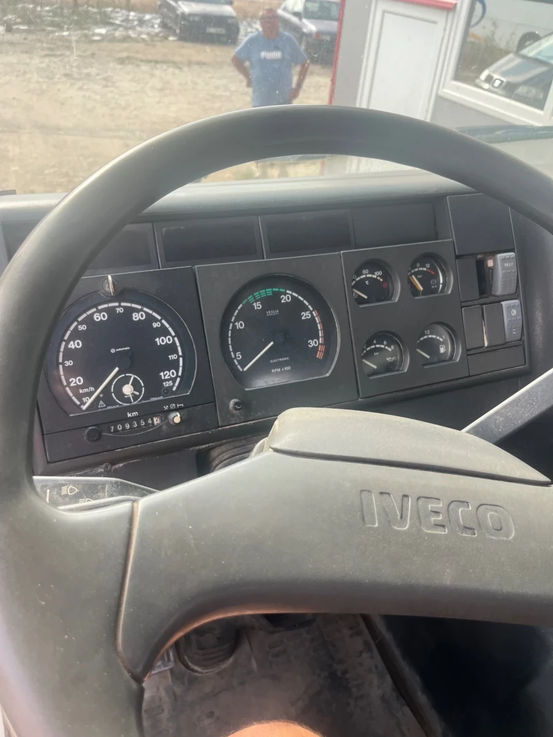 Iveco Eurotech, снимка 7 - Камиони - 48989240