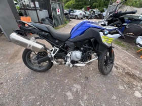 BMW F 750 GS Sport, 2022 г., снимка 3